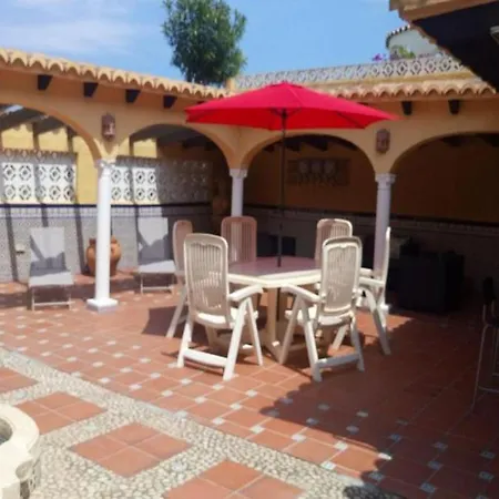 Bella Vista Denia