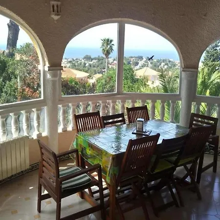 Bella Vista Nyaraló *