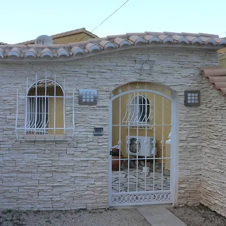 Bella Vista Denia