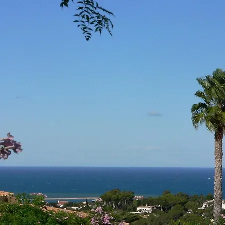 Bella Vista Nyaraló *