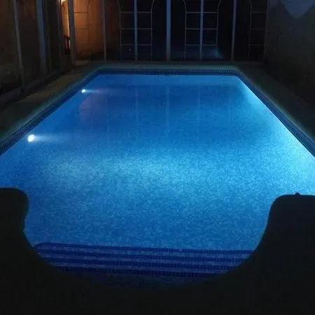 Bella Vista Nyaraló